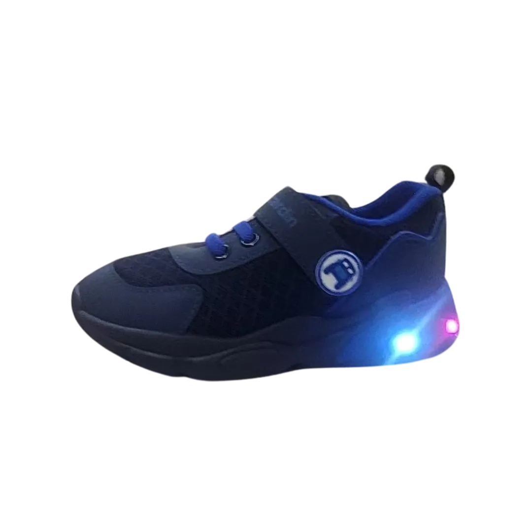 Pierre Cardin - Elliot Boys Sneakers (Light Up)