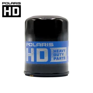 POLARIS OEM Heavy Duty Oil Filter, Part 2522485