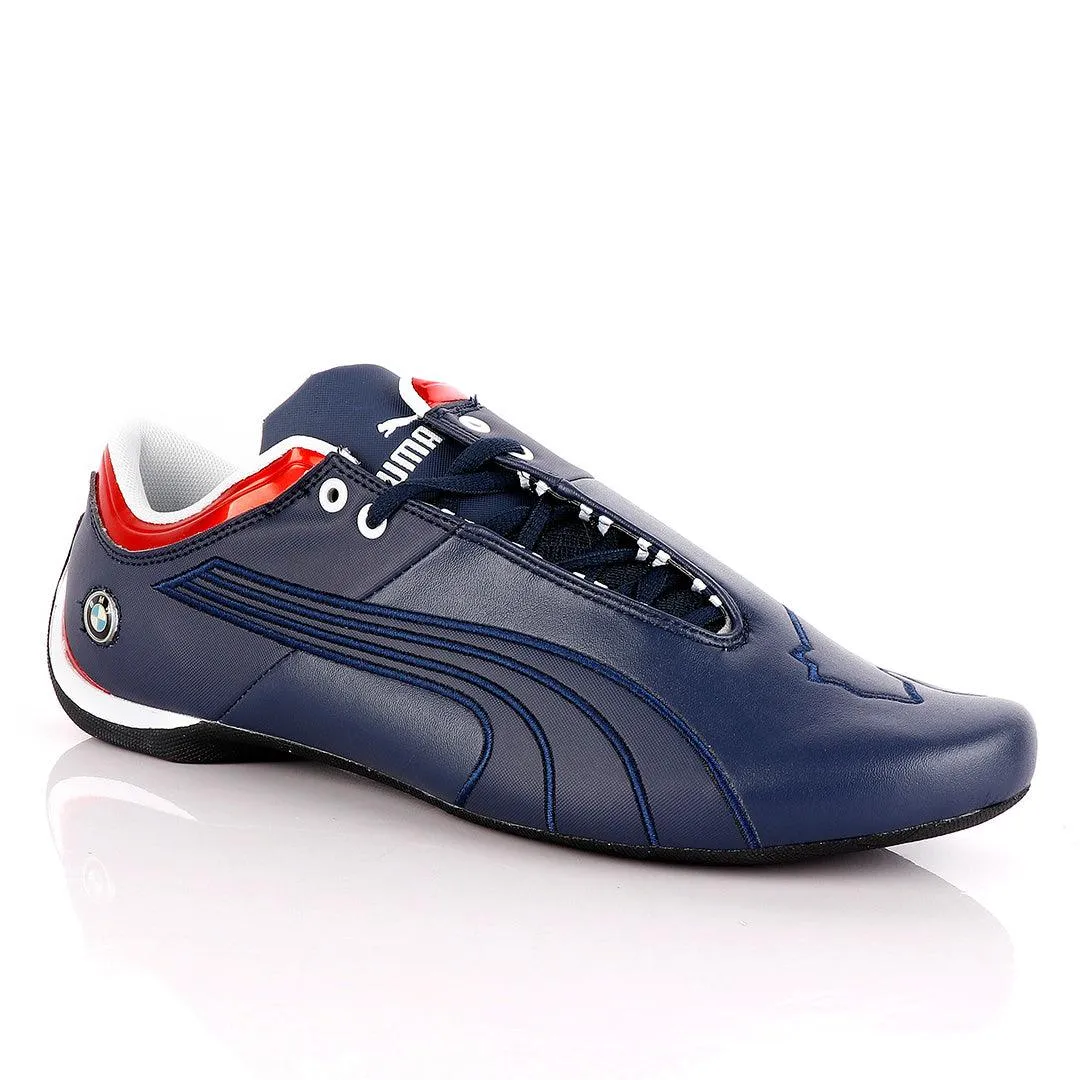 Puma Future Cat BMW NAVY BLUE