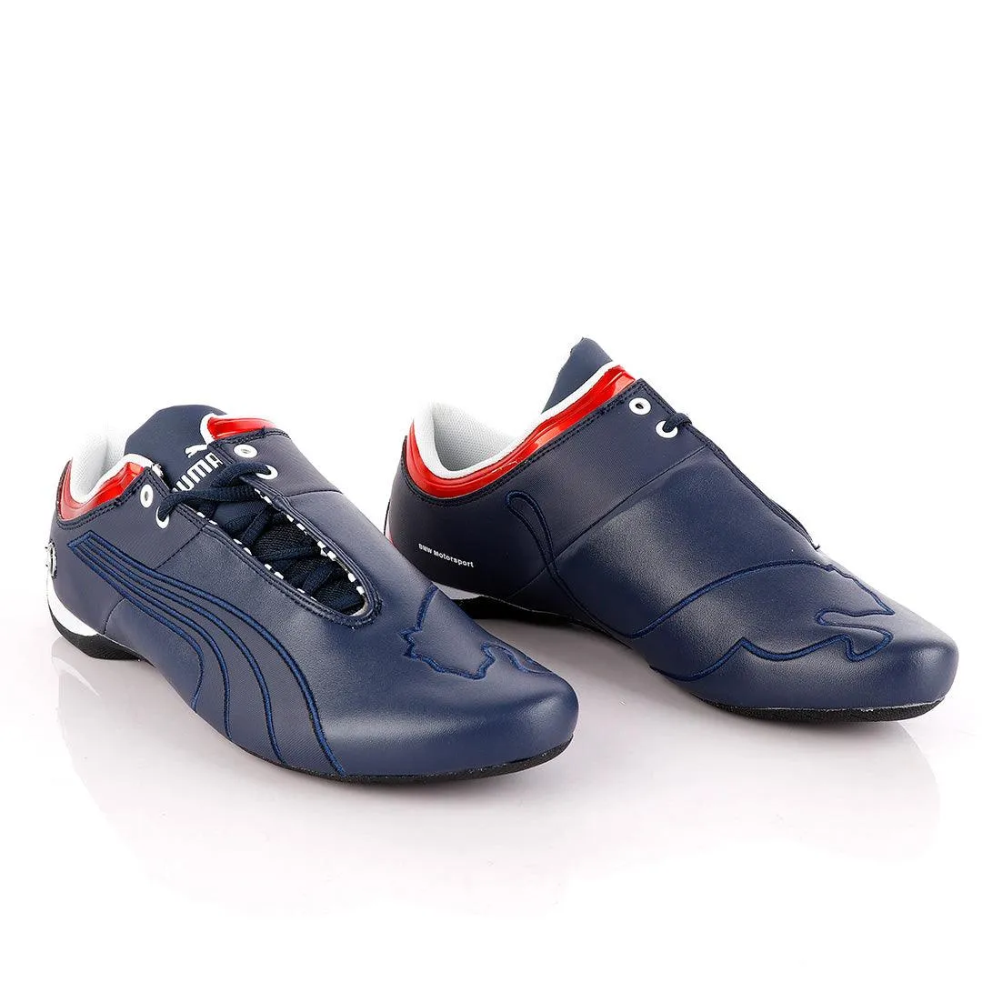 Puma Future Cat BMW NAVY BLUE