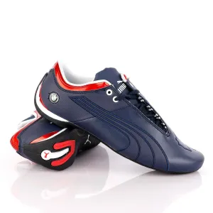 Puma Future Cat BMW NAVY BLUE