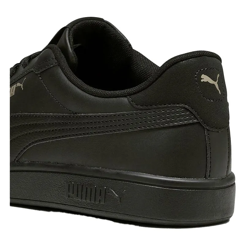 Puma Smash 3.0 L PUMA Black-PUMA Gold-PU