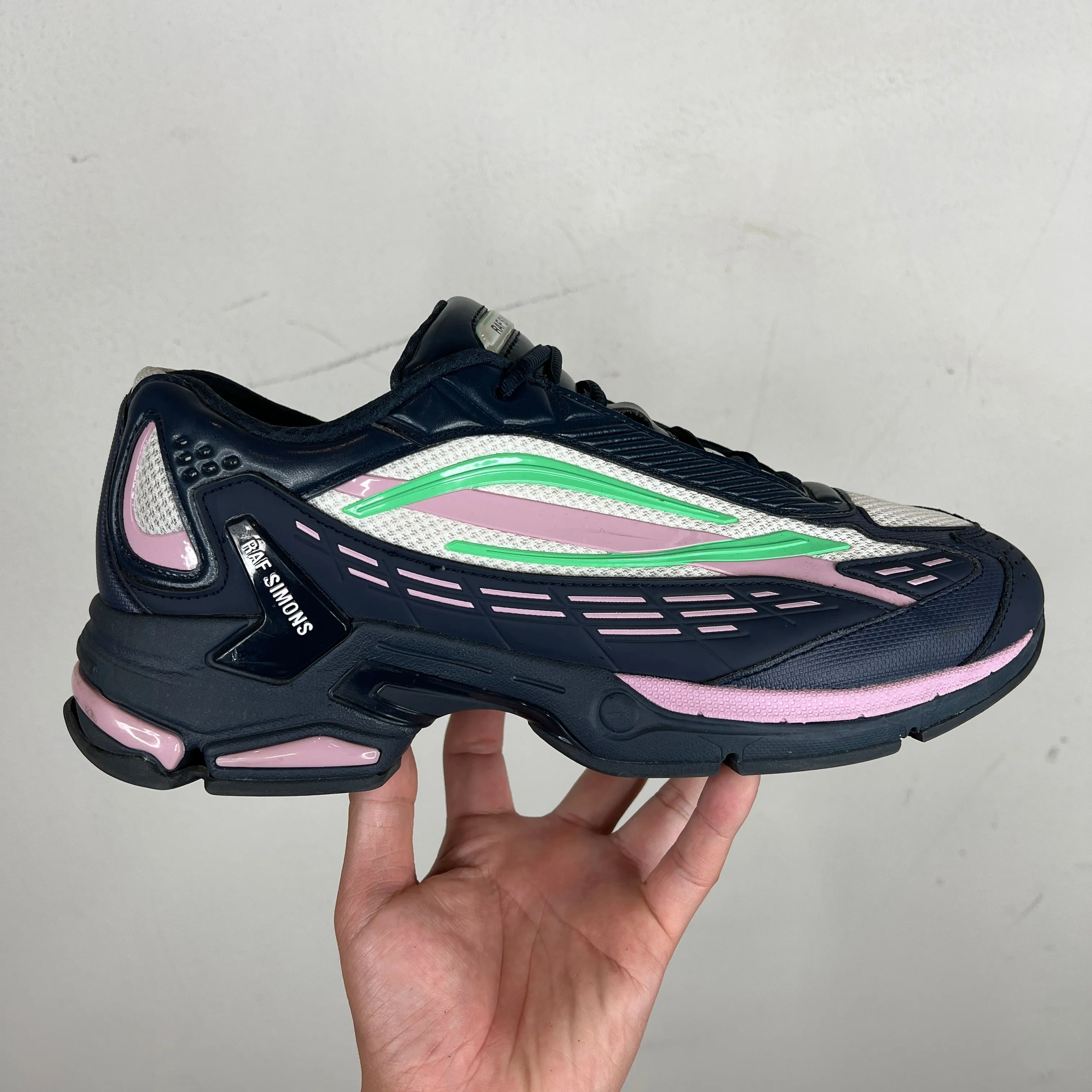 Raf Simons Ultrasceptre Runners