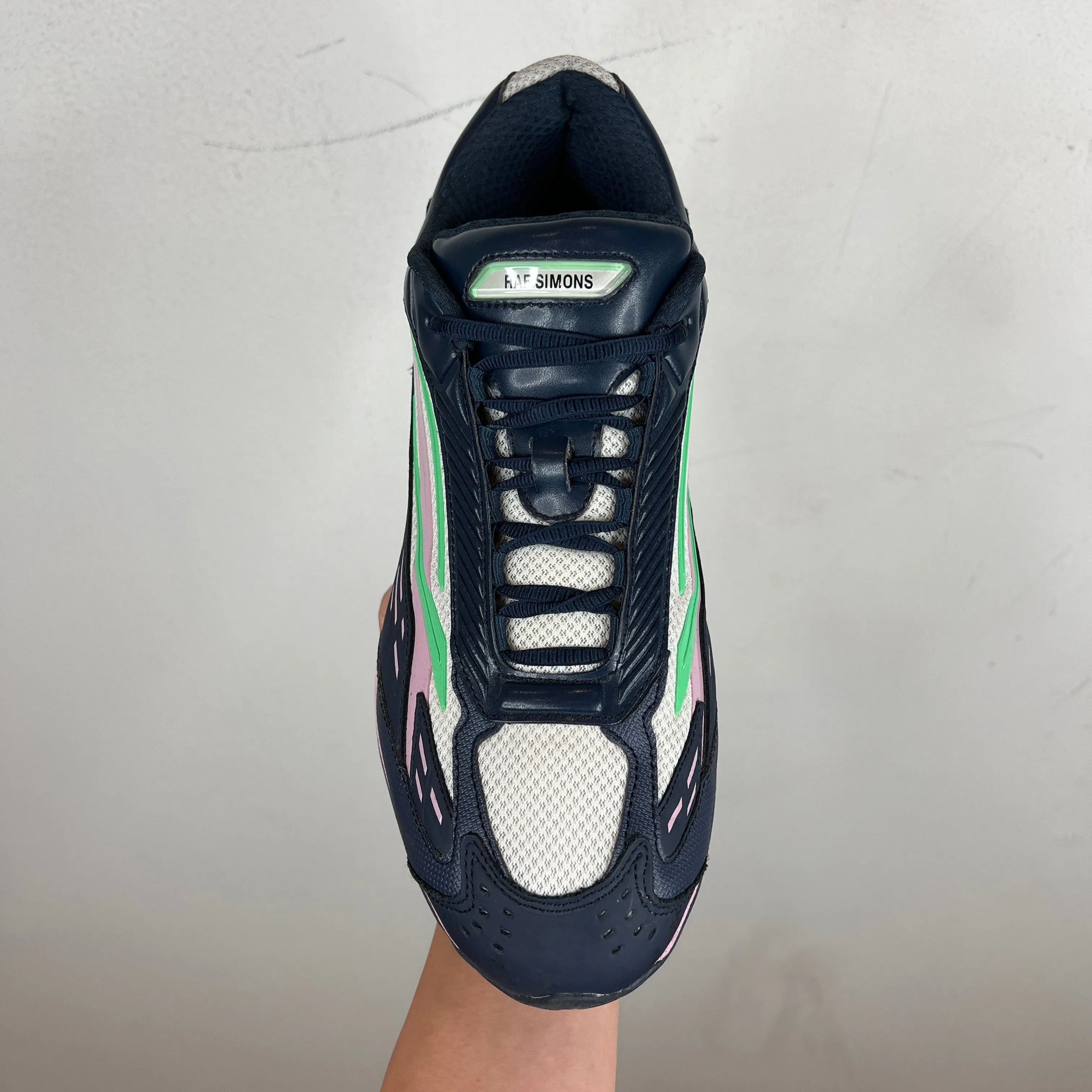 Raf Simons Ultrasceptre Runners