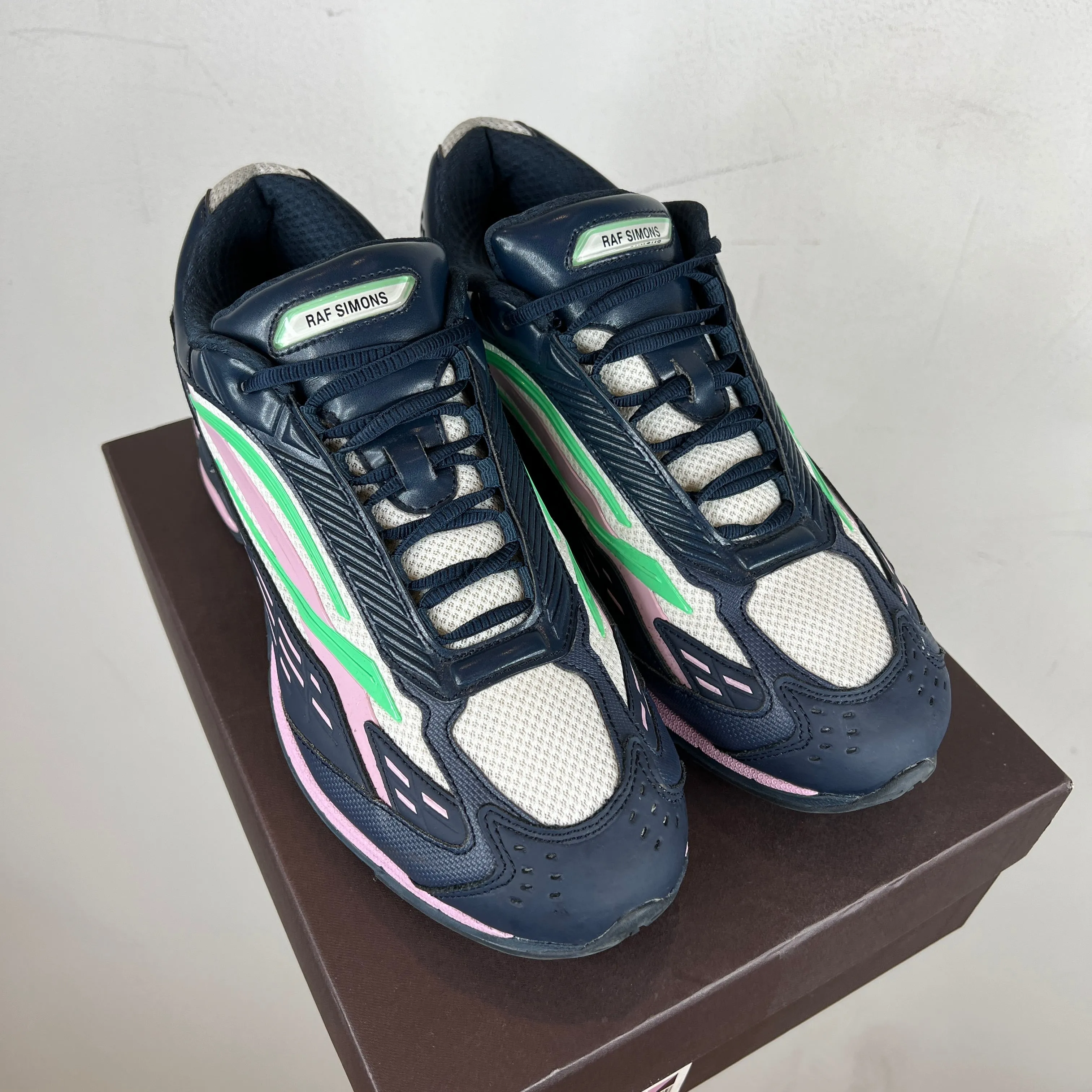 Raf Simons Ultrasceptre Runners