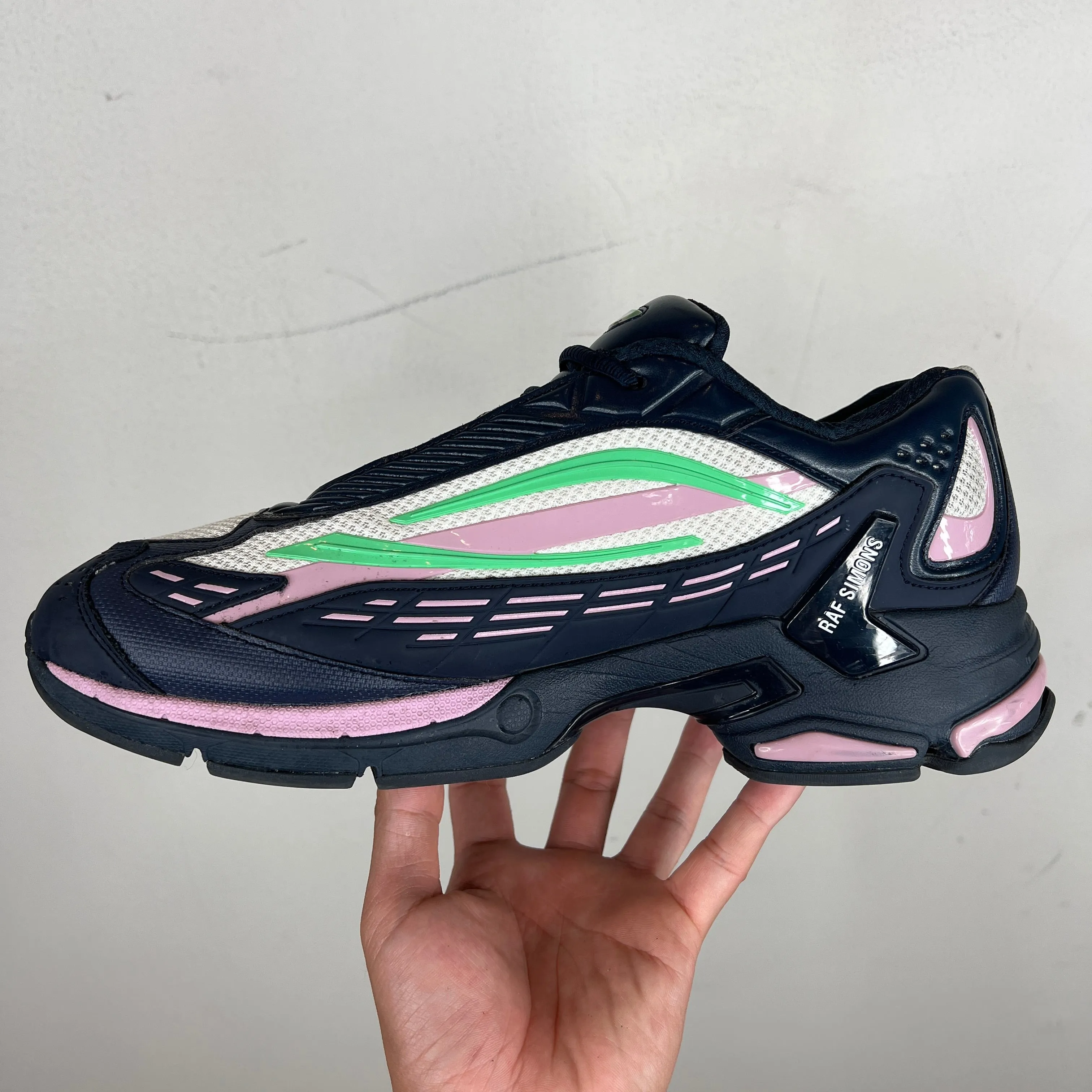 Raf Simons Ultrasceptre Runners