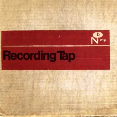 Recording Tap