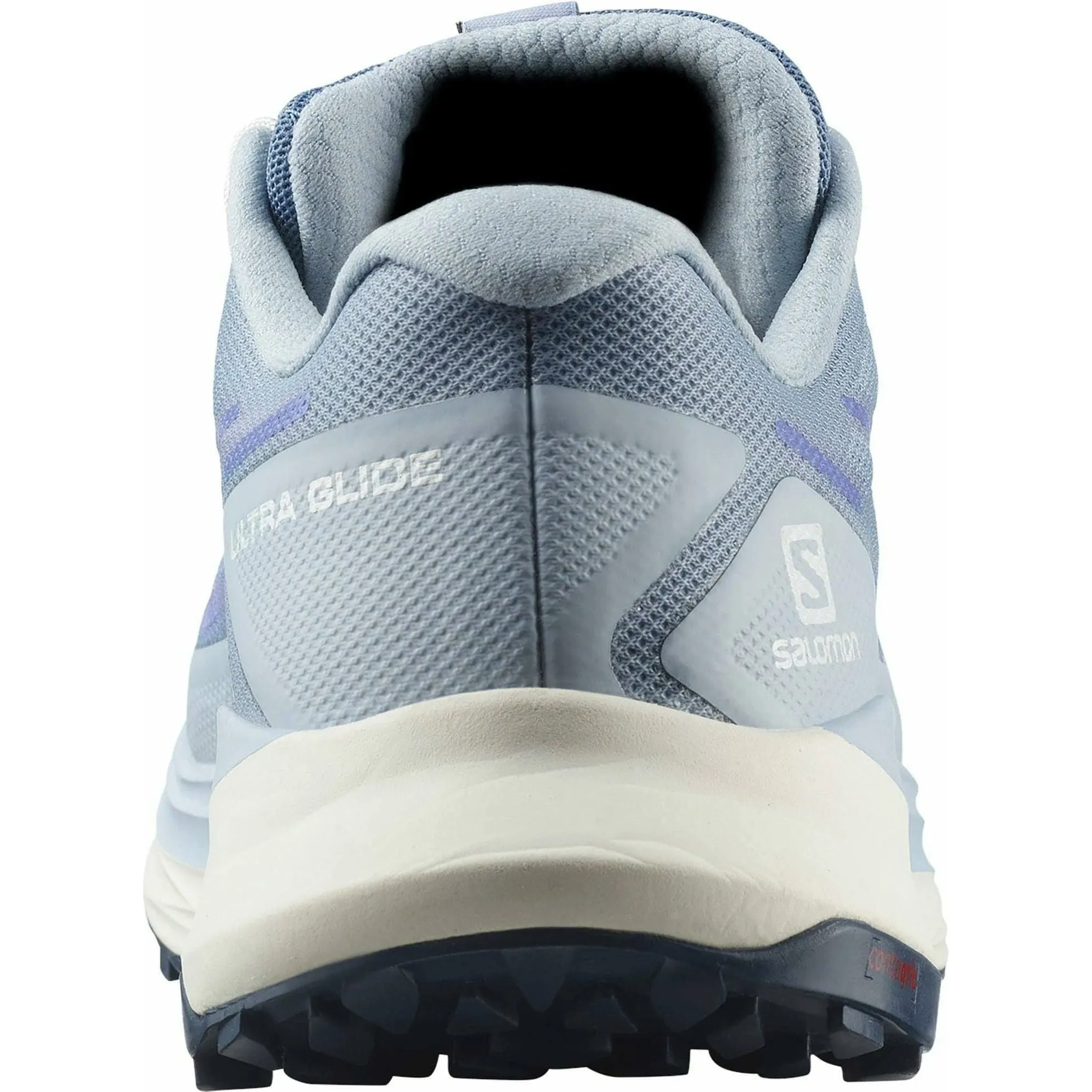 Salomon Ultra Glide Womens Trail Running Shoes - Blue