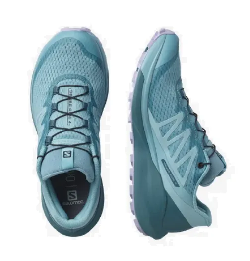 Salomon Women's Sense Ride 4 Running Shoes