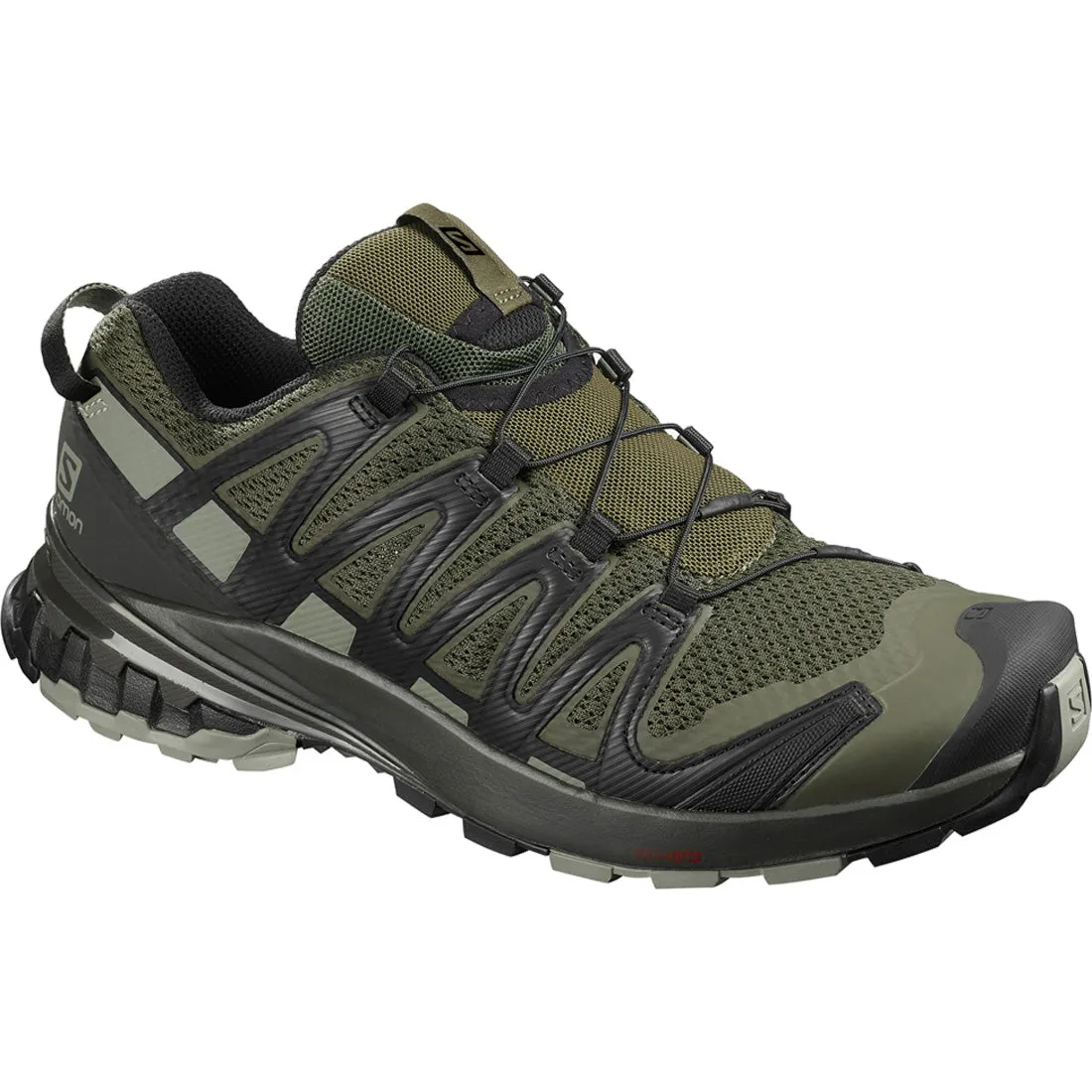 Salomon XA Pro 3D V8 - Men's