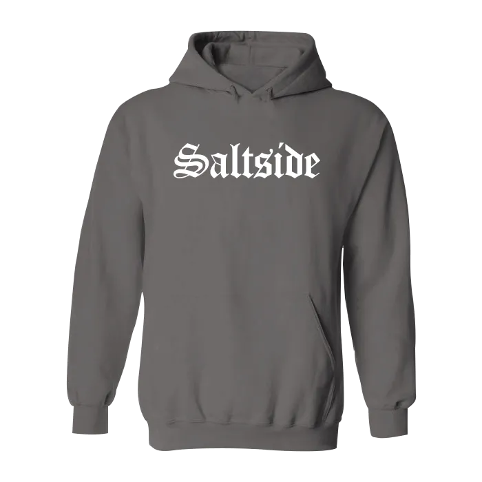 #SALTSIDE Classic Heavy Hoodie