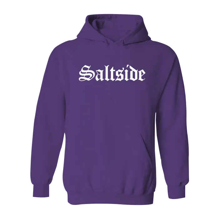 #SALTSIDE Classic Heavy Hoodie