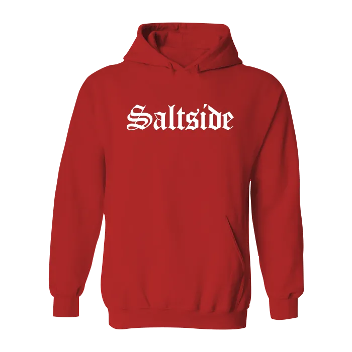 #SALTSIDE Classic Heavy Hoodie