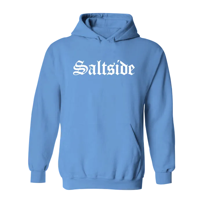 #SALTSIDE Classic Heavy Hoodie