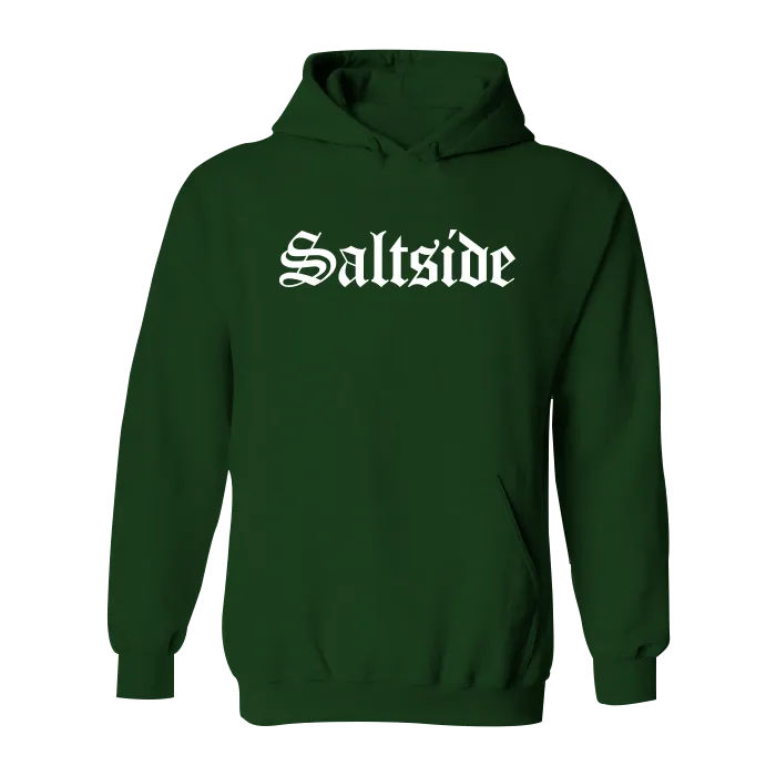 #SALTSIDE Classic Heavy Hoodie