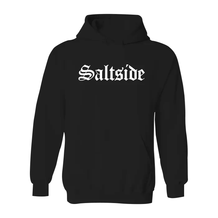 #SALTSIDE Classic Heavy Hoodie