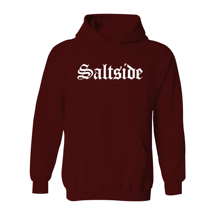 #SALTSIDE Classic Heavy Hoodie