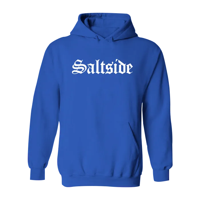 #SALTSIDE Classic Heavy Hoodie