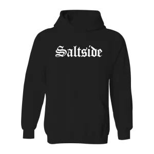 #SALTSIDE Classic Heavy Hoodie