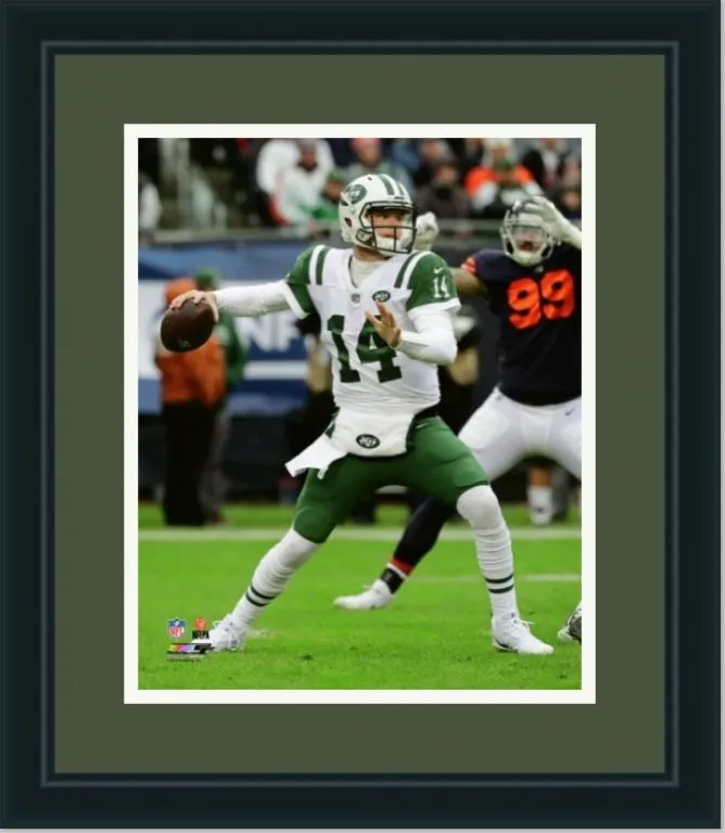 Sam Darnold - New York Jets