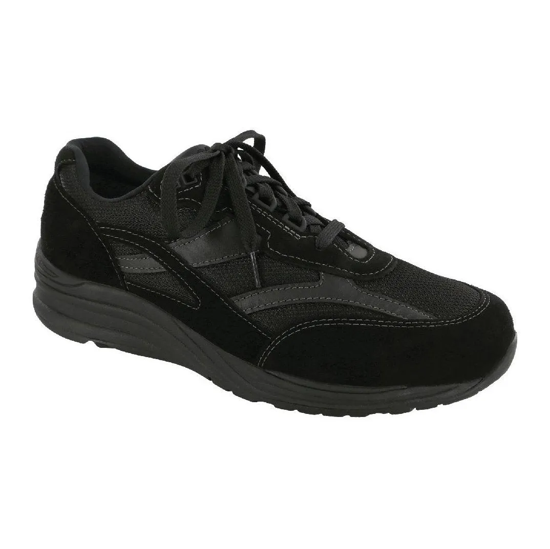 SAS Men's Journey Mesh Black