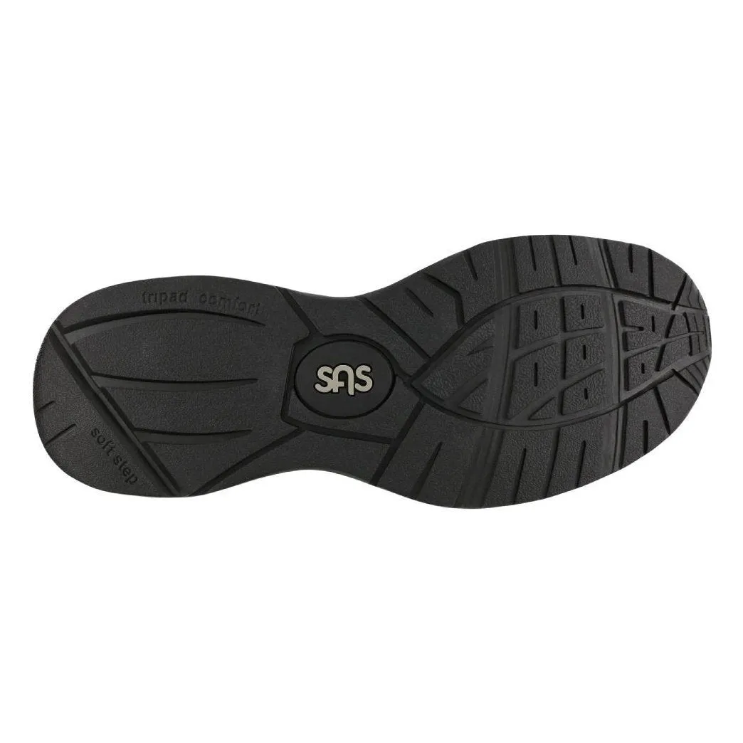 SAS Men's Journey Mesh Black