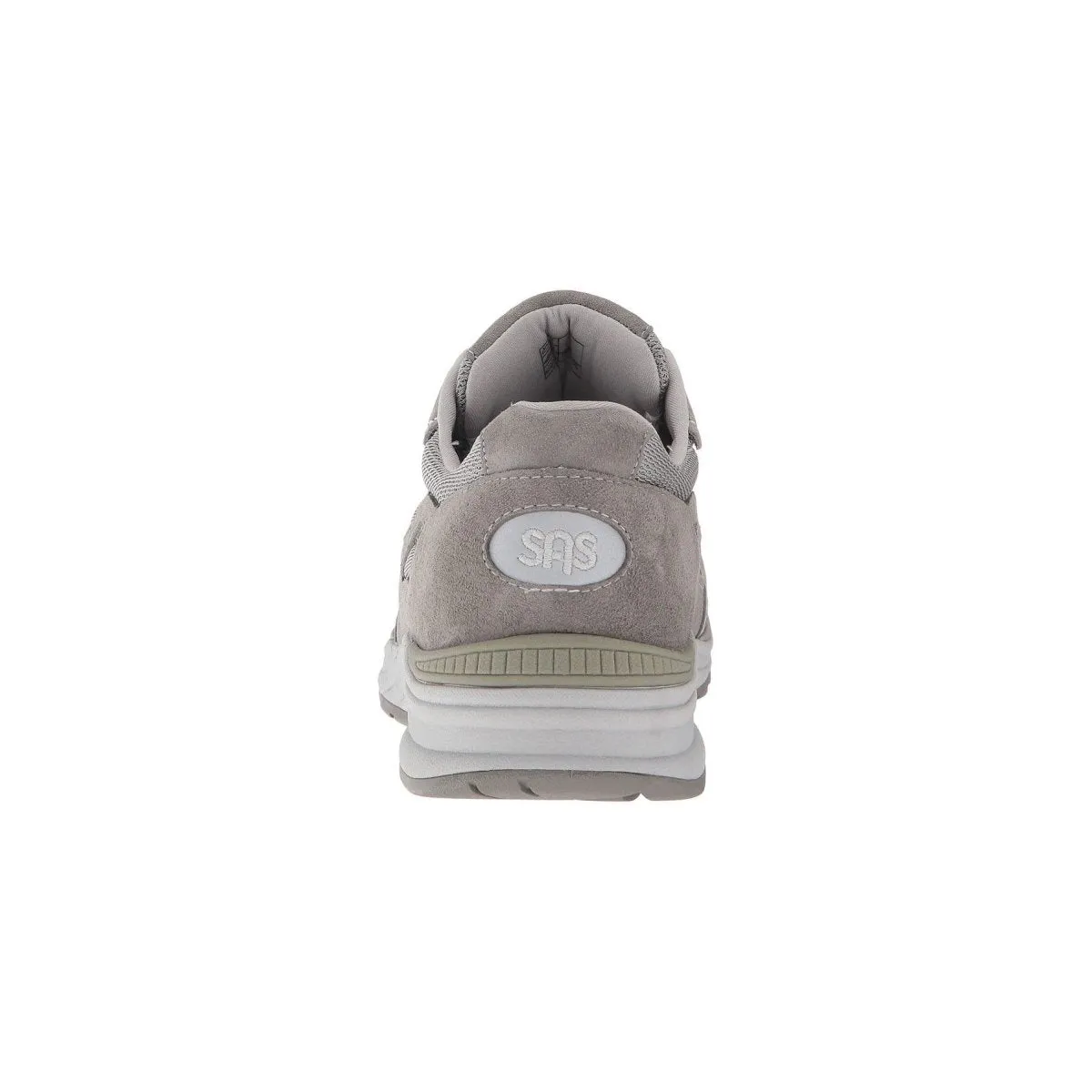 SAS Men's Journey Mesh Grey