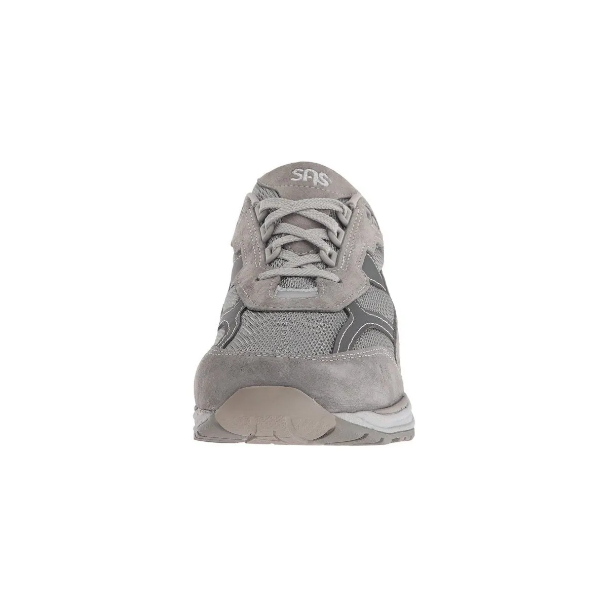 SAS Men's Journey Mesh Grey