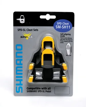 Shimano SPD  SL Cleat Set