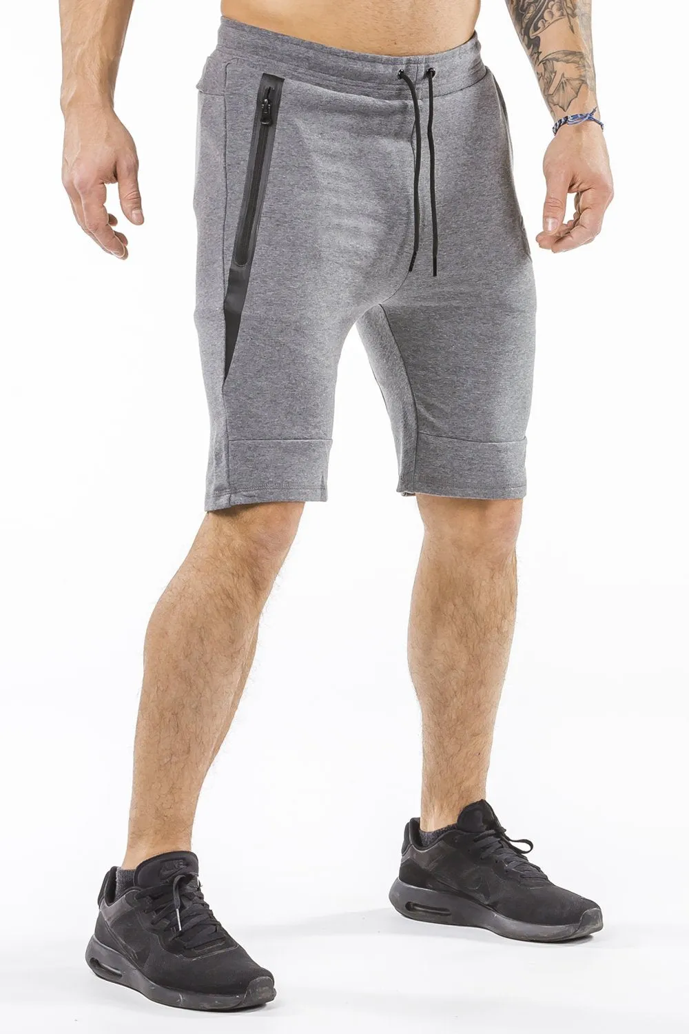 Shorts - Classic Zip