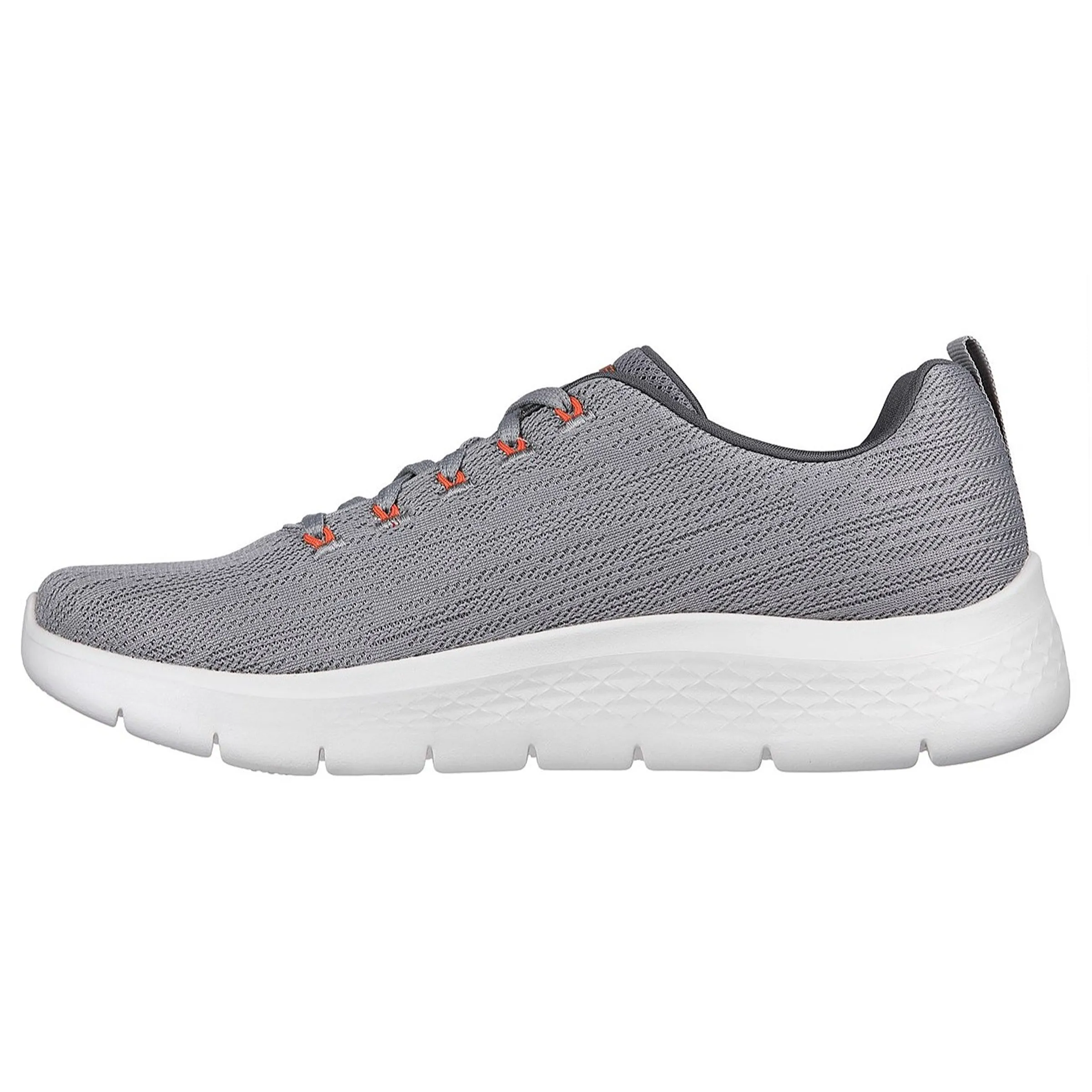 SKECHERS GO WALK FLEX (216481-GYOR)