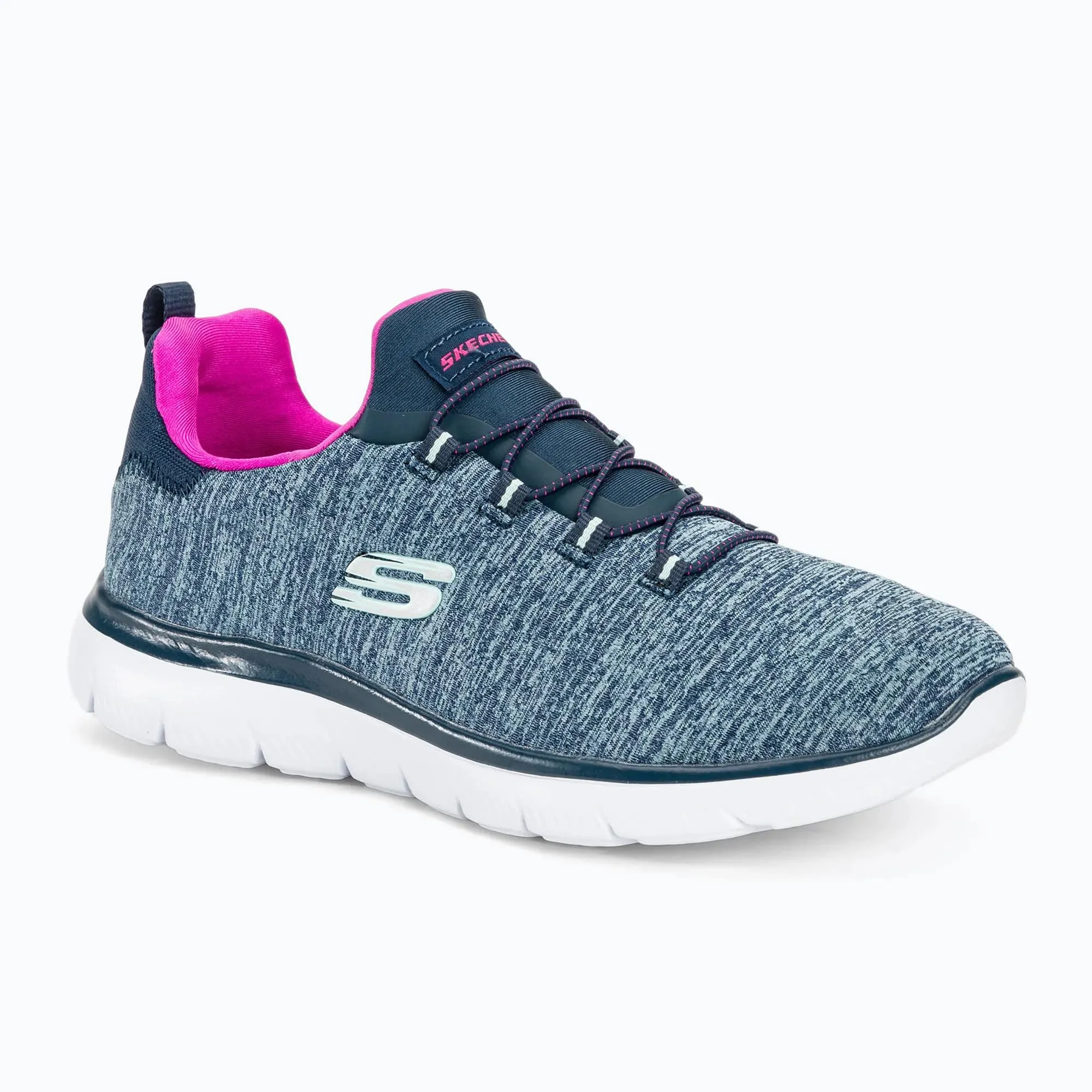 Skechers Women's Summits Cool Classic Sneakers