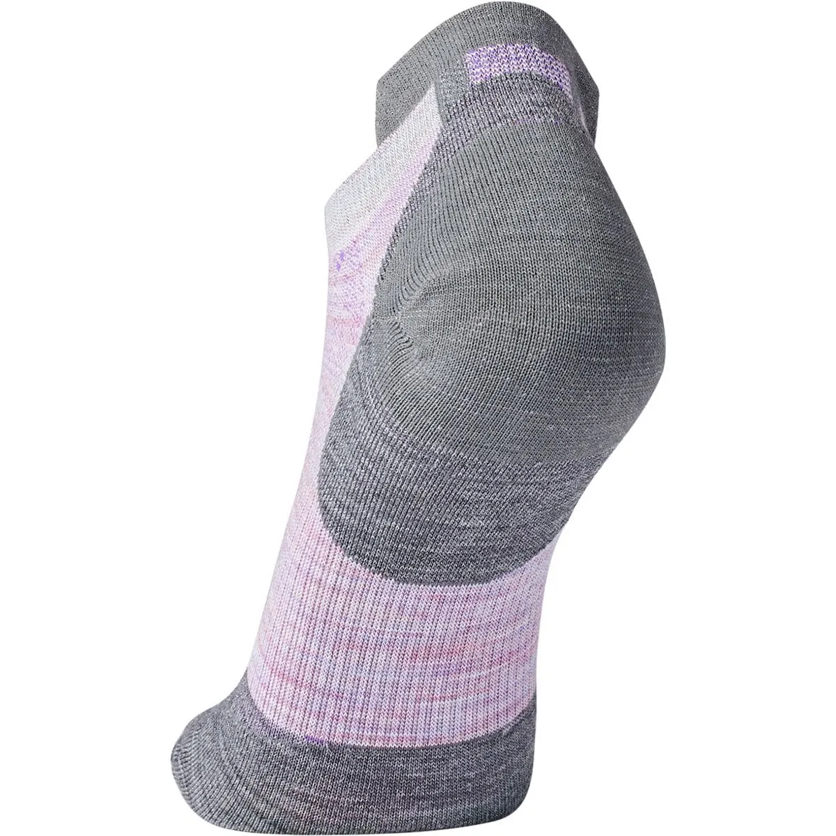 Smartwool Women's Bike Zero Cushion Low Ankle Sock