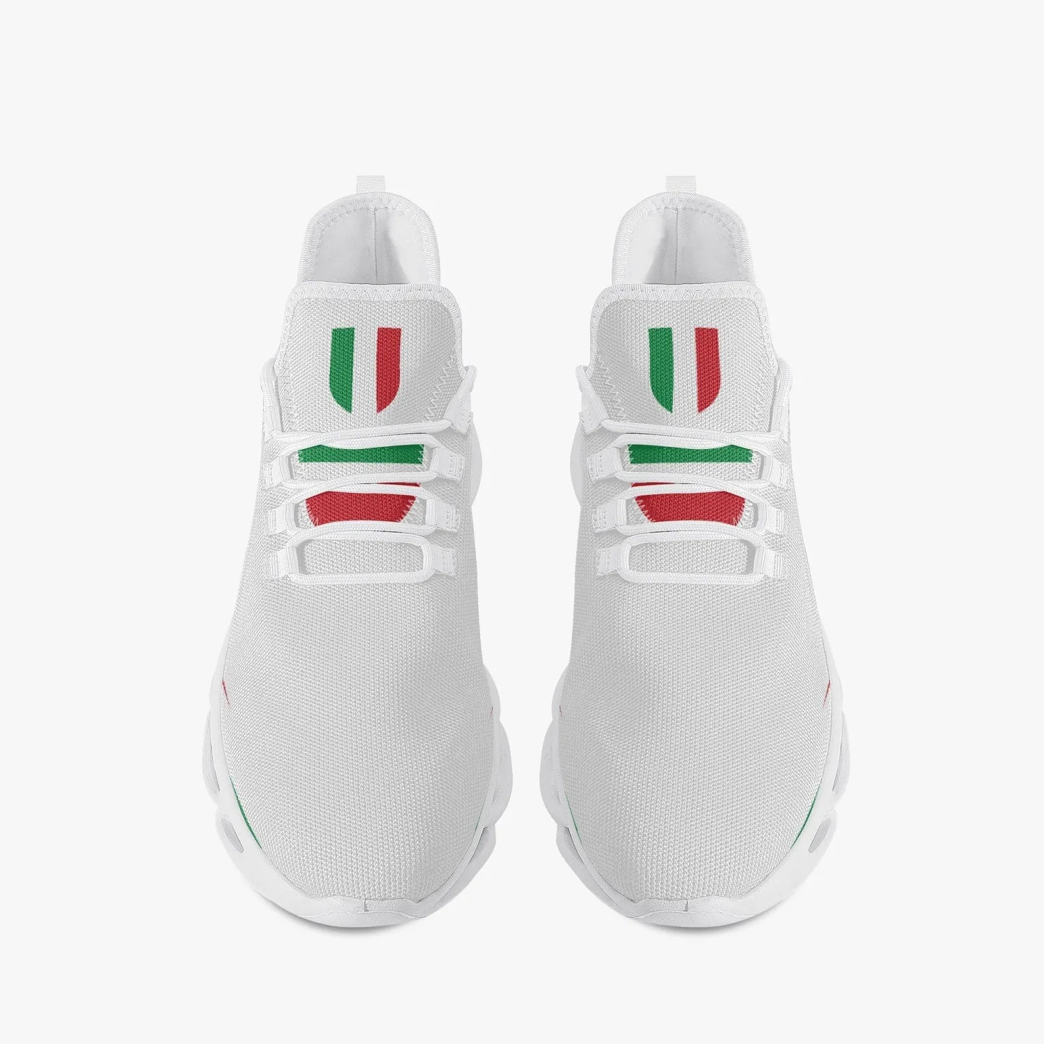 Sneakers Italy white - men's