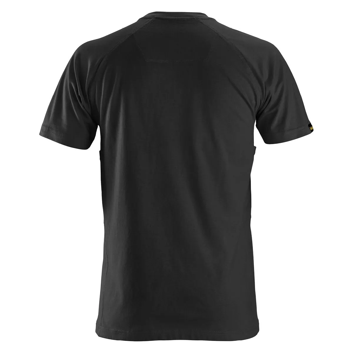 Snickers&#x20;2504&#x20;T-shirt&#x20;with&#x20;MultiPockets&#x20;-&#x20;Black