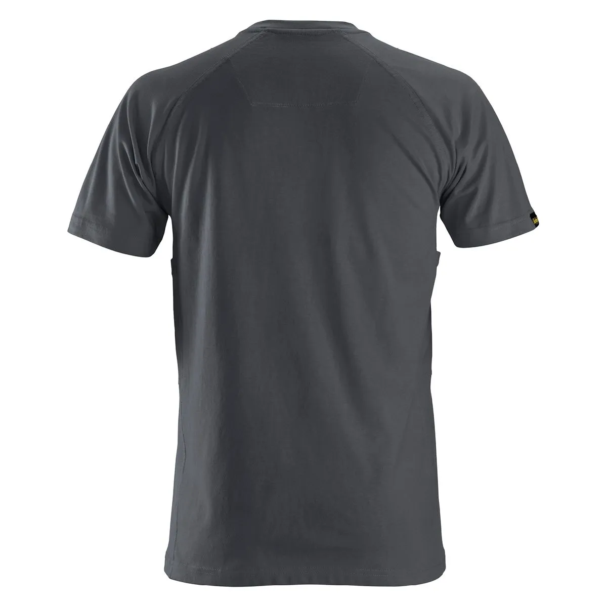 Snickers&#x20;2504&#x20;T-shirt&#x20;with&#x20;MultiPockets&#x20;-&#x20;Steel&#x20;Grey