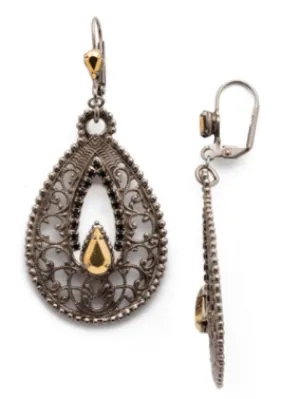 Sorrelli Fiona Drop Earring