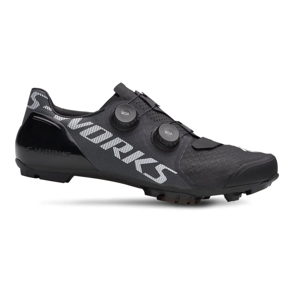 Specialized S-Works Recon MTB Shoe