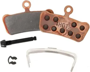 SRAM Guide/Trail Metallic Disc Brake Pads