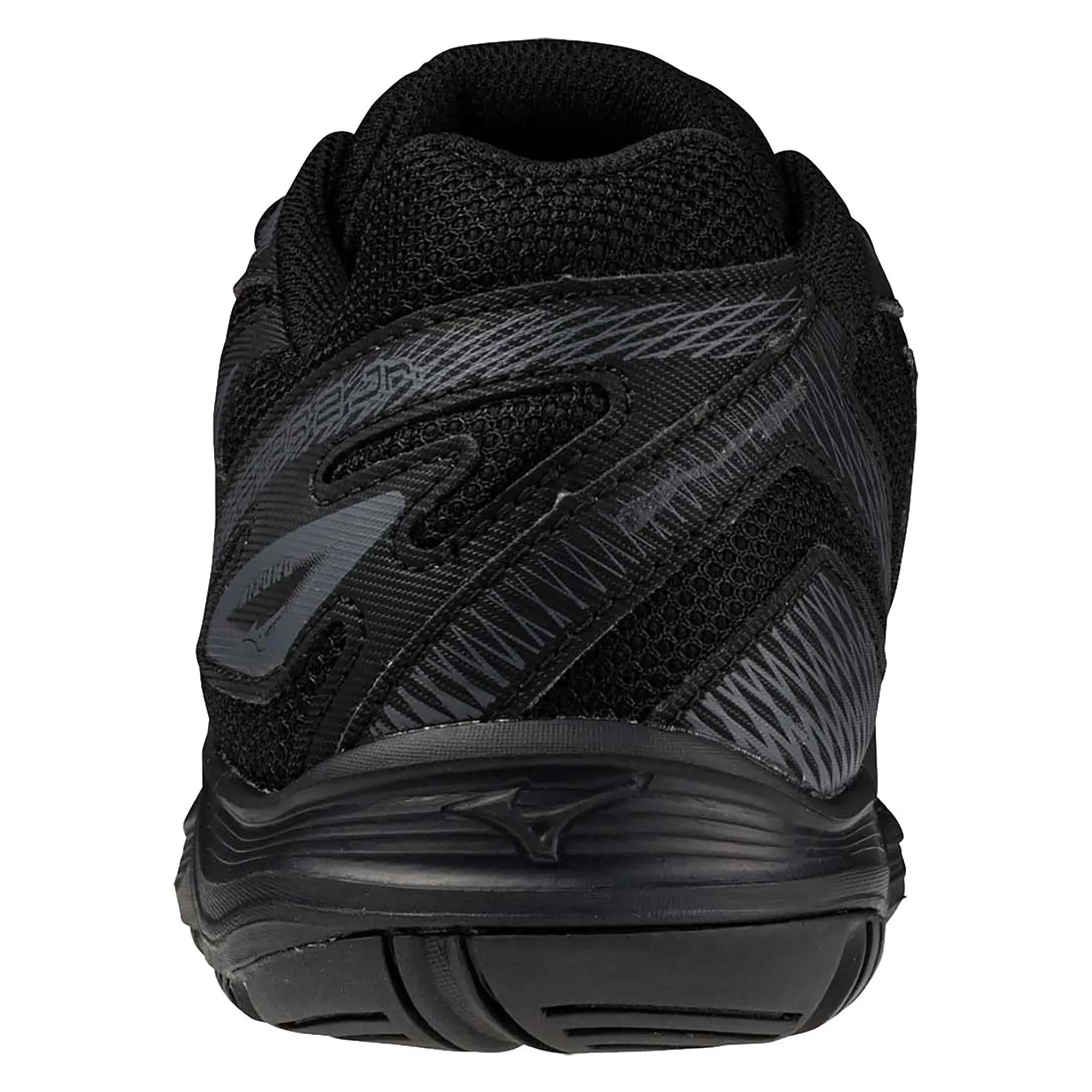 Stealth Star 2 Junior's Netball Shoes