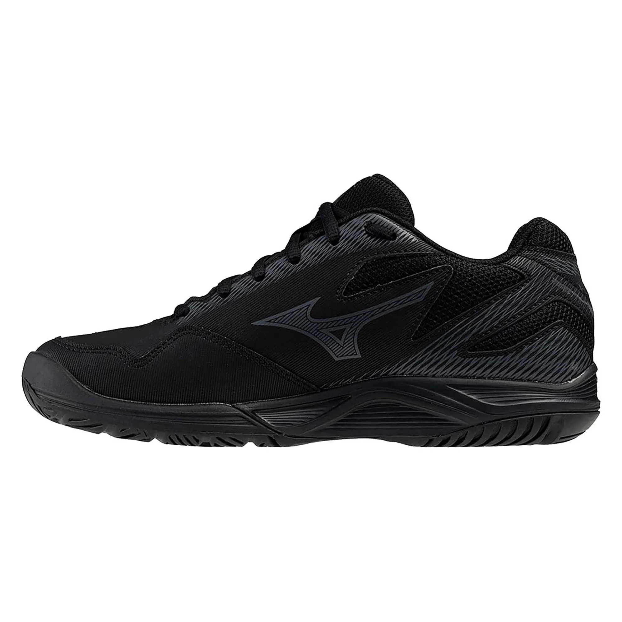 Stealth Star 2 Junior's Netball Shoes