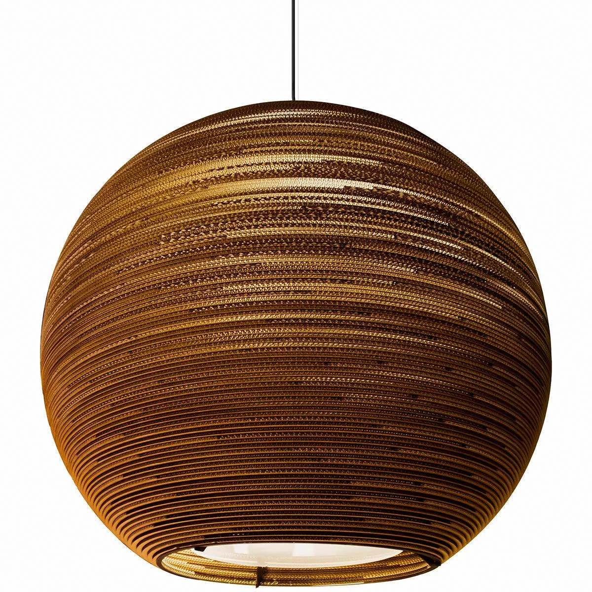 Sun Pendant Lamp