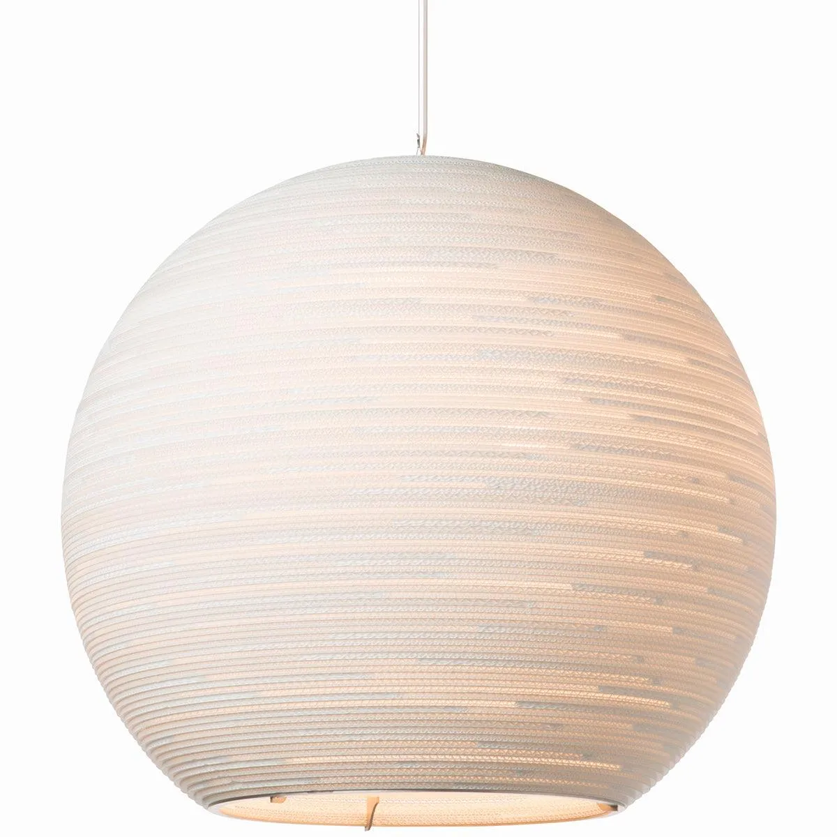 Sun Pendant Lamp