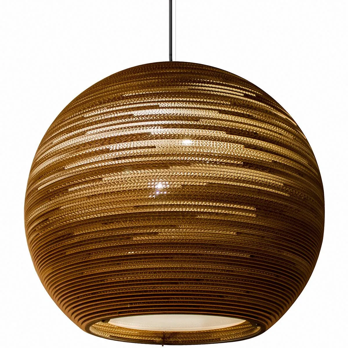 Sun Pendant Lamp