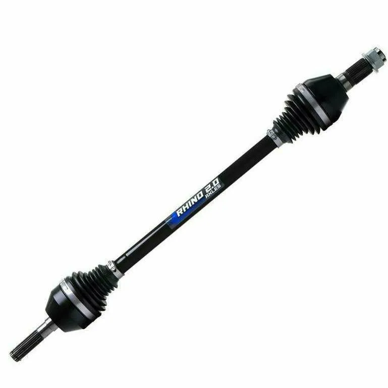 SuperATV Can Am Maverick Trail Rhino 2.0 Heavy Duty Axle