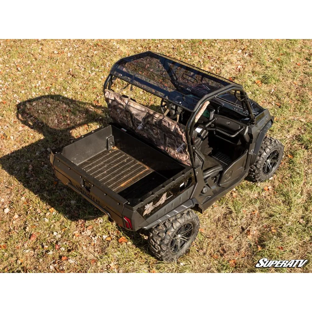 SuperATV CFMOTO UForce 800 Tinted Roof