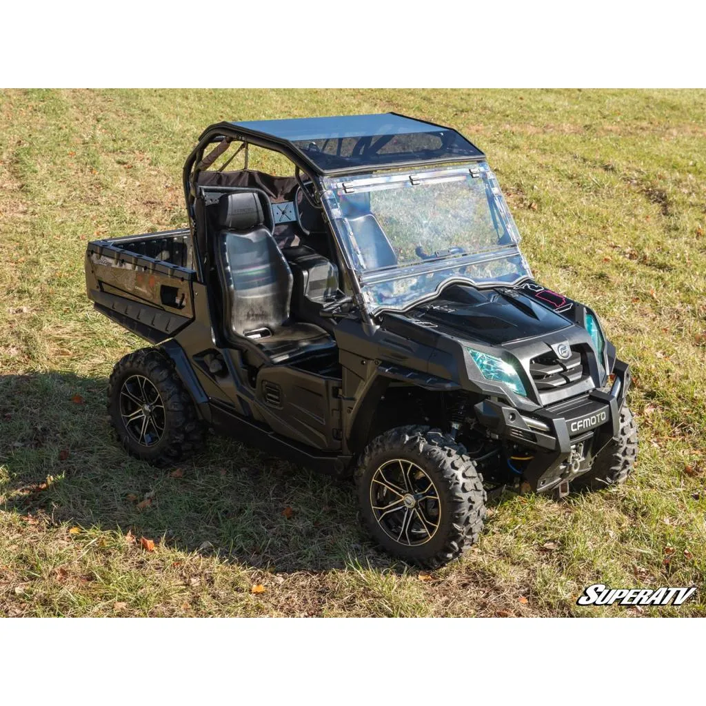 SuperATV CFMOTO UForce 800 Tinted Roof