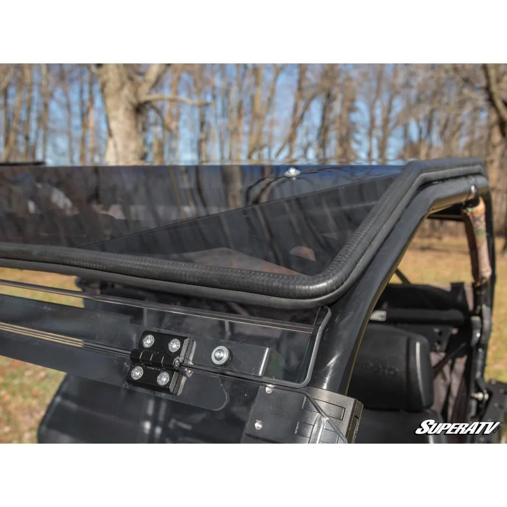 SuperATV CFMOTO UForce 800 Tinted Roof