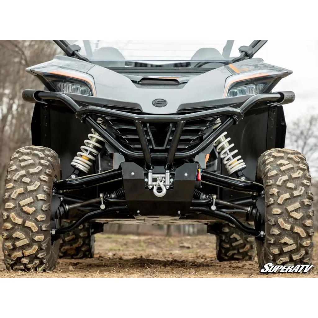 SuperATV CFMOTO ZForce 950 Front Bumper