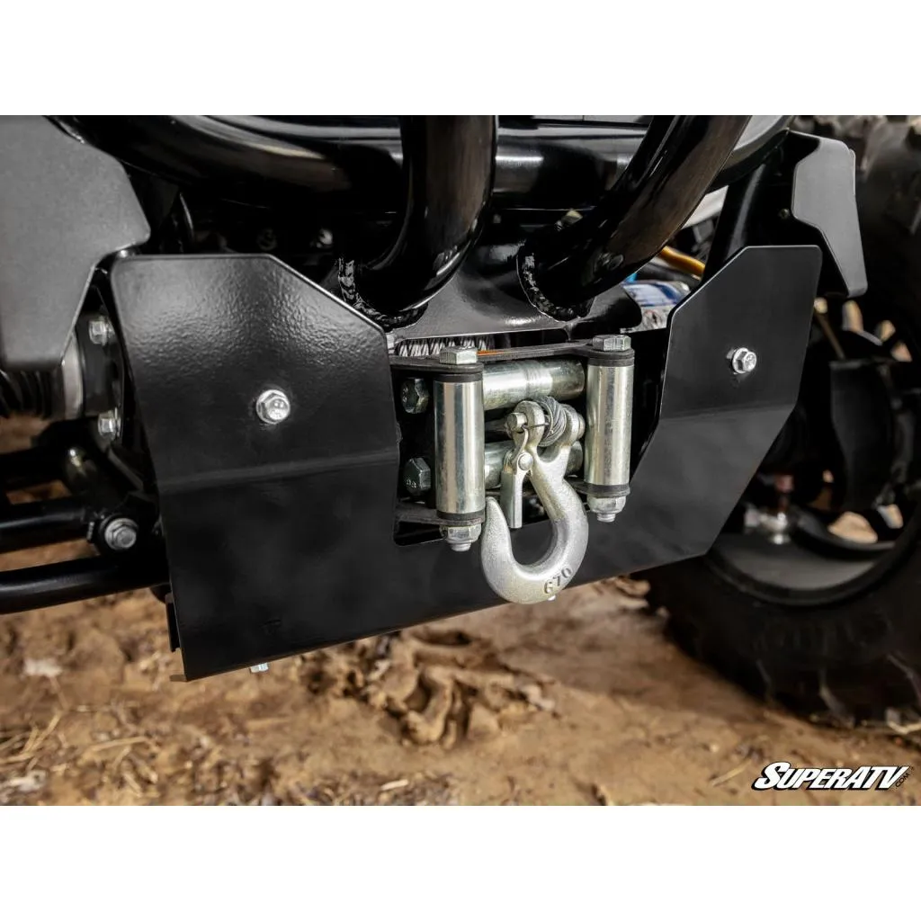 SuperATV CFMOTO ZForce 950 Front Bumper